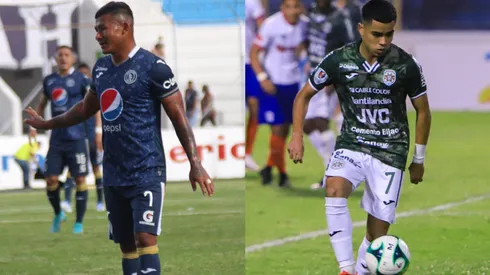 Motagua vs Marathón: cuándo juegan, a qué hora y por qué canal ver hoy EN VIVO el juego por la fecha 4 del Apertura 2022 de la Liga Nacional de Honduras.