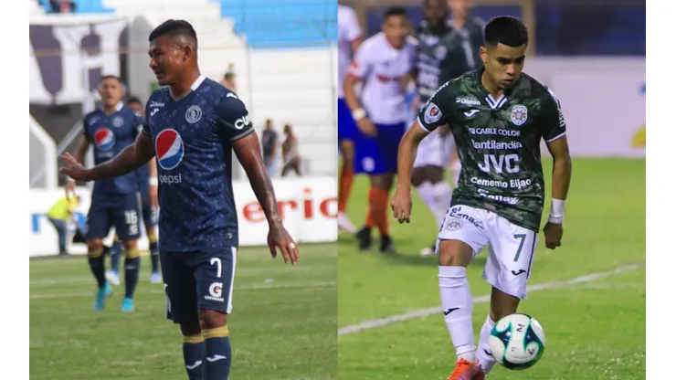 Motagua vs Marathón: cuándo juegan, a qué hora y por qué canal ver hoy EN VIVO el juego por la fecha 4 del Apertura 2022 de la Liga Nacional de Honduras.