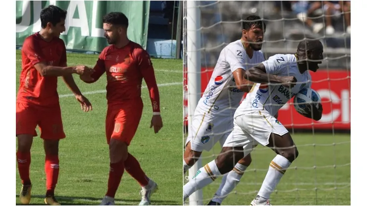 Municipal golea y Comunicaciones empata antes de jugar la Liga Concacaf