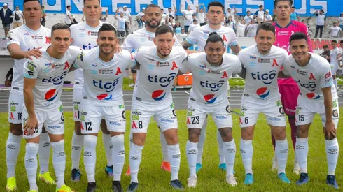 Alianza hará una gran inversión en la Liga Concacaf