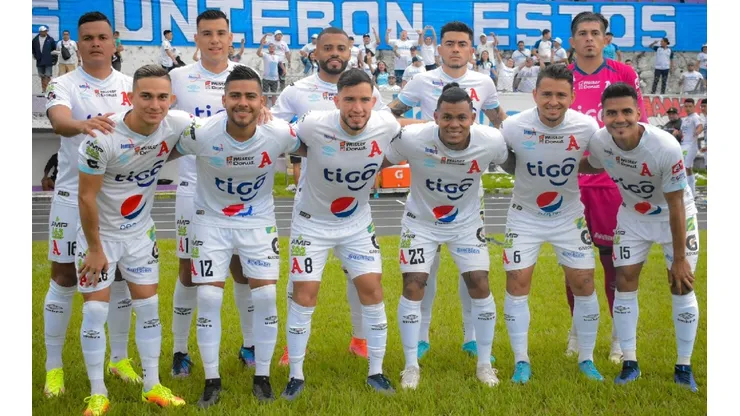 Alianza hará una gran inversión en la Liga Concacaf