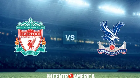 Liverpool vs Crystal Palace: horario, canal de TV y streaming para ver EN VIVO el partido por la segunda fecha de la Premier League 2022-23.