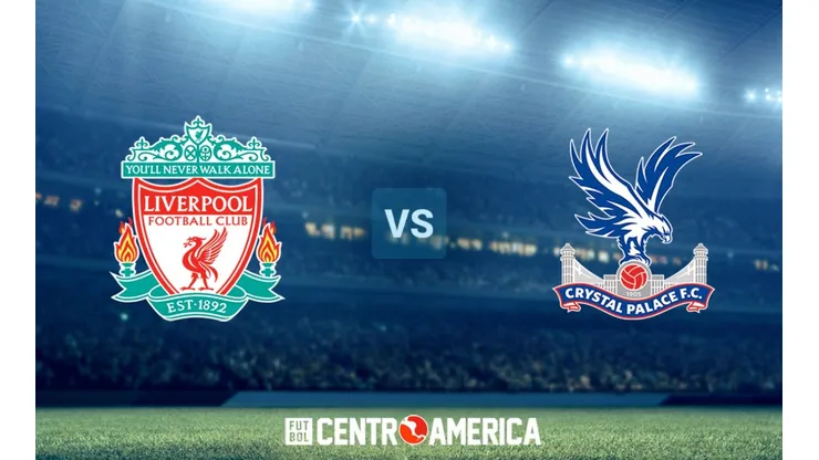 Liverpool vs Crystal Palace: horario, canal de TV y streaming para ver EN VIVO el partido por la segunda fecha de la Premier League 2022-23.