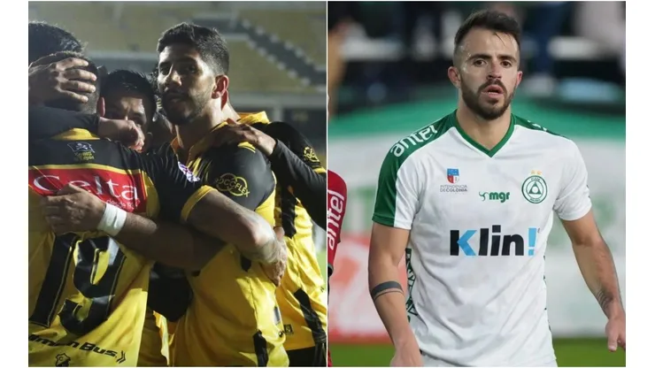 Gerardo Gordillo y Rodrigo Saravia ganan con sus equipos