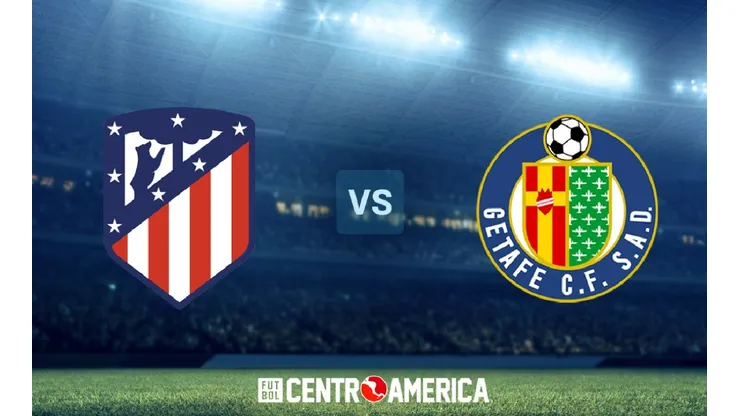 Atlético de Madrid vs Getafe: horario, canal de TV y streaming para ver EN VIVO el partido por la primera fecha de LaLiga de España 2022-23.
