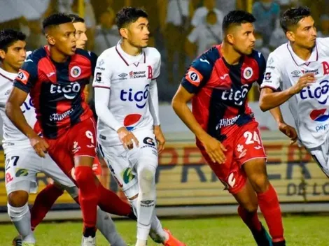 Apertura 2022 de El Salvador: los detalles de la reanudación