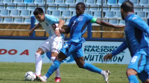 El partido amistoso de Guatemala contra Honduras ya tiene sede