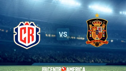 Costa Rica vs. España: dónde, cuándo juegan y por qué canal de TV ver EN VIVO el partido por la segunda fecha del Grupo A del Mundial Femenino Sub-20.