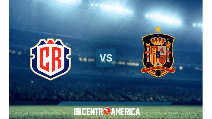 Costa Rica vs. España: dónde, cuándo juegan y por qué canal de TV ver EN VIVO el partido por la segunda fecha del Grupo A del Mundial Femenino Sub-20.