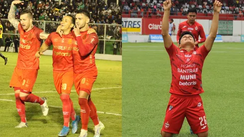 Municipal vs Malacateco: cuándo juegan, a qué hora y por qué canal ver hoy EN VIVO el juego por la fecha 5 del Apertura 2022 de la Liga Nacional de Guatemala.