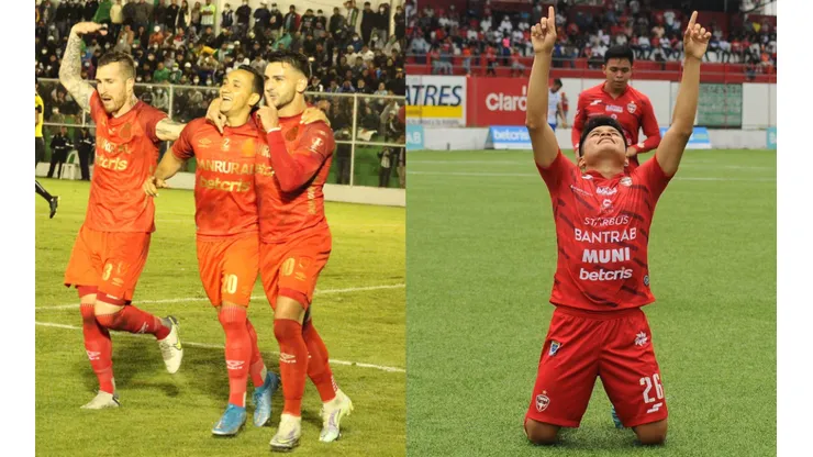 Municipal vs Malacateco: cuándo juegan, a qué hora y por qué canal ver hoy EN VIVO el juego por la fecha 5 del Apertura 2022 de la Liga Nacional de Guatemala.