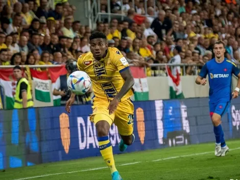 DAC de Blackman y Davis se despiden de la UEFA Conference League