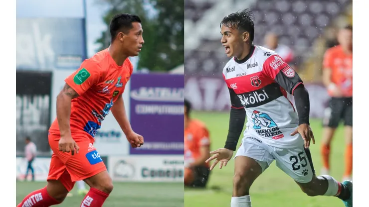 Alajuelense vs Santos de Guápiles: cuándo juegan, a qué hora y por qué canal ver hoy EN VIVO el juego por la fecha 6 del Apertura 2022 de la Primera División de Costa Rica.