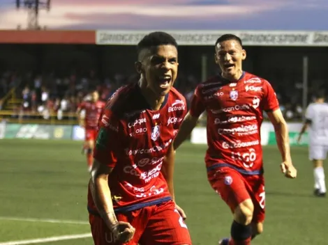 Saprissa sigue de malas y ahora sale derrotado en San Carlos