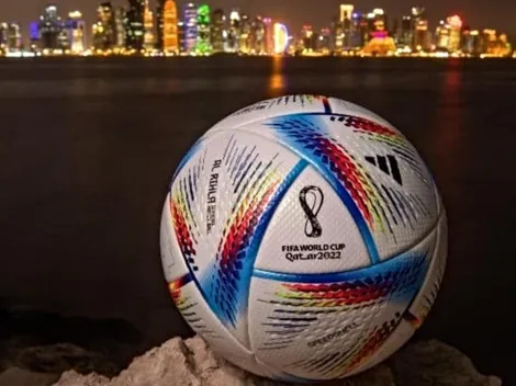 Rival de selección de Concacaf se queda sin DT a tres meses del Mundial