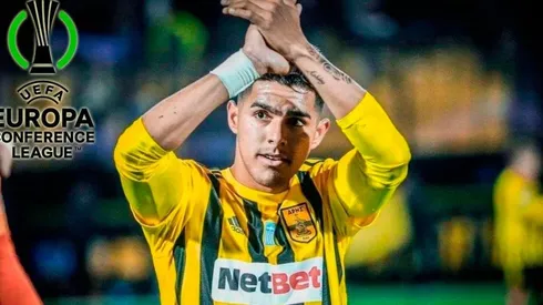 UEFA Conference League 2022-23: Aris Salónica de Luis Palma queda eliminado