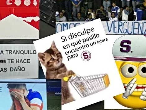 Los memes no perdonaron al Saprissa: tres jornadas sin ganar en el Apertura 2022