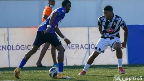 Todos los detalles de Tauro FC vs. Árabe Unido