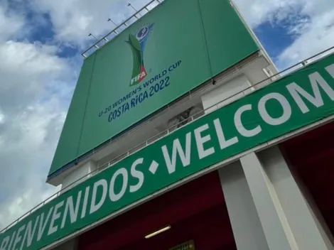 Los beneficios económicos para Costa Rica al organizar el Mundial Femenino sub 20