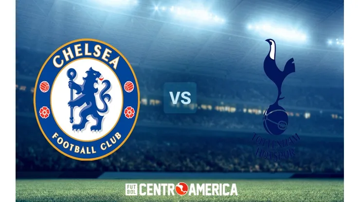 Chelsea vs Tottenham: horario, canal de TV y streaming para ver hoy EN VIVO el partido por la segunda fecha de la Premier League 2022-23