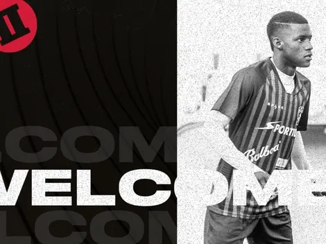 Panamá suma un nuevo legionario en Estados Unidos