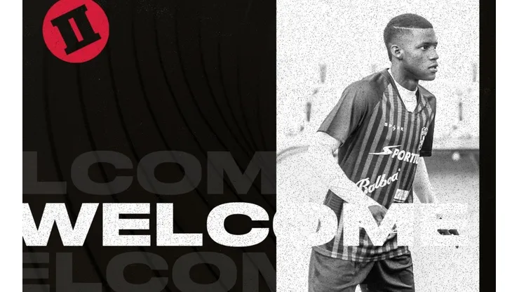 Omar Valencia ficha en Estados Unidos