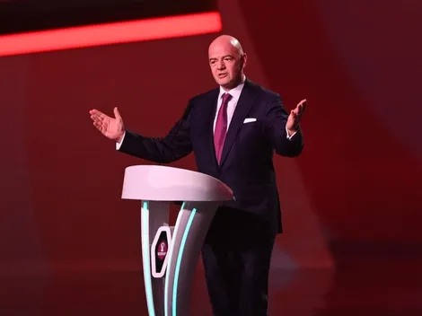 Oficial: FIFA adelanta el inicio del Mundial de Qatar 2022