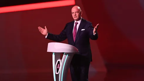 Oficial: FIFA adelanta el inicio del Mundial de Qatar 2022