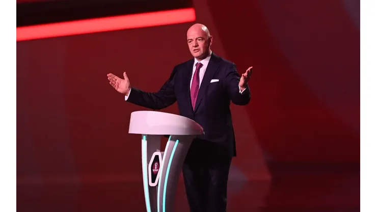 Oficial: FIFA adelanta el inicio del Mundial de Qatar 2022