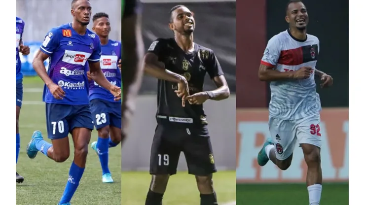 Clausura 2022 de Panamá: la tabla de posiciones tras la fecha 4