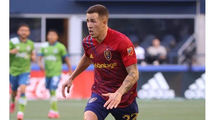 Aaron Herrera habló sobre el interés de la Selección de Guatemala