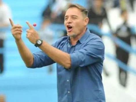 Tota Medina habla de los silbidos de la afición de Motagua