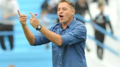 Tota Medina habla de los silbidos de la afición de Motagua