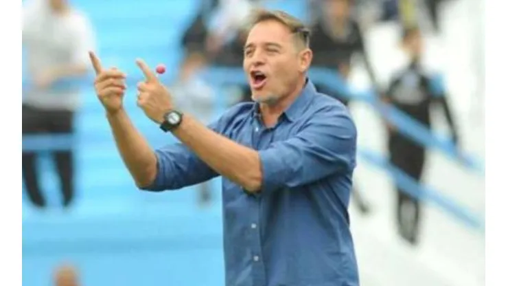 Tota Medina habla de los silbidos de la afición de Motagua