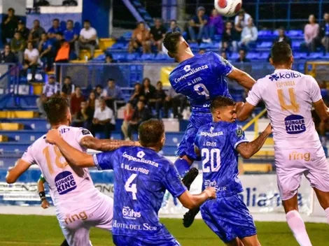 Cartaginés perdió de nuevo y consolida uno de los peores arranques para un campeón