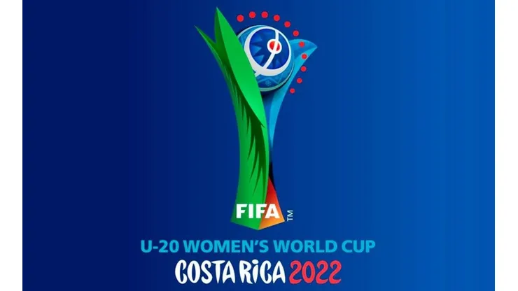 Costa Rica 2022: fixture completo del Mundial Femenino Sub-20 con estadios, días y horarios