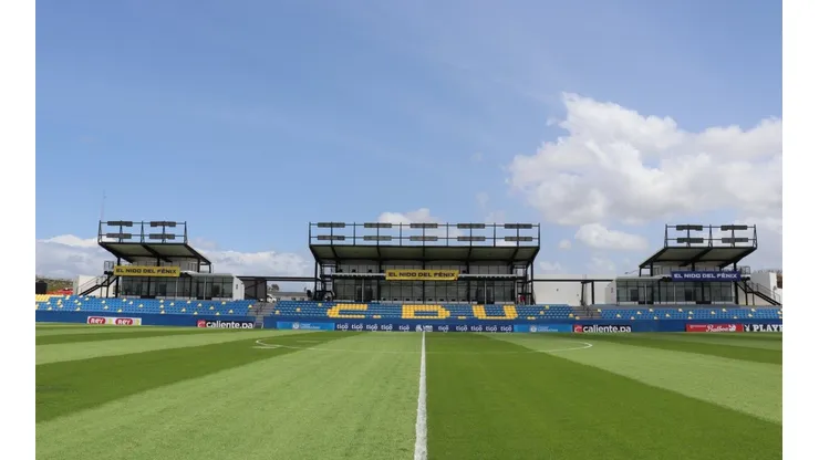 Estadio de Universitario serviría como opción B