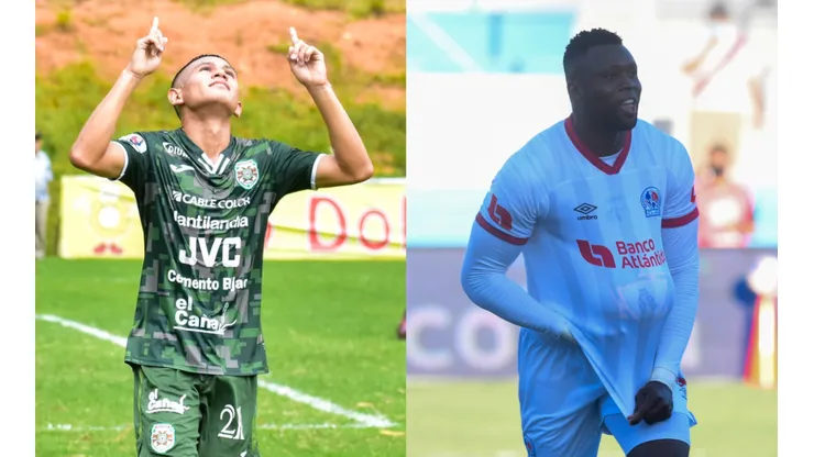 Marathón vs Olimpia: cuándo juegan, a qué hora y por qué canal ver hoy EN VIVO el juego por la fecha 3 del Apertura 2022 de la Liga Nacional de Honduras.
