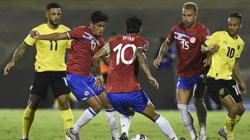 Otra selección de Concacaf también se vestirá con Adidas.