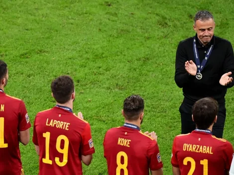 Qatar 2022: el gran dilema de España que podría aprovechar Costa Rica