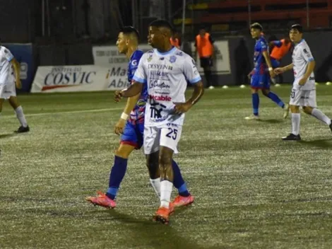 Cartaginés sigue reforzando su plantel, ahora con un Hondureño