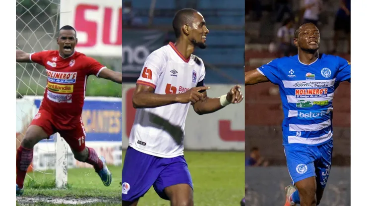 Apertura 2022 de la Liga Nacional de Honduras: resultados y tabla de posiciones tras fecha 3.