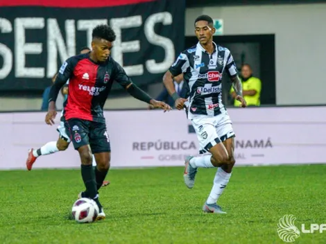 Todos los detalles de Sporting SM vs. Tauro FC