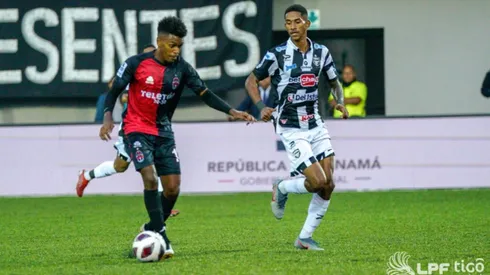 Todos los detalles de Sporting SM vs. Tauro FC