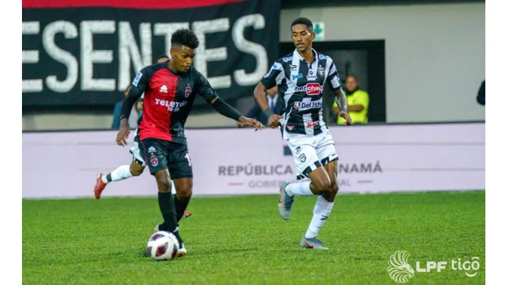 Todos los detalles de Sporting SM vs. Tauro FC