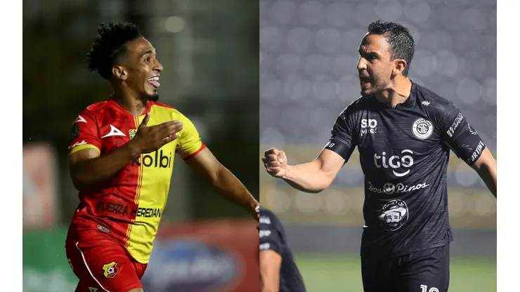 Herediano vs Sporting FC: cuándo juegan, a qué hora y por qué canal ver EN VIVO el juego por la fecha 6 del Apertura 2022 de la Primera División de Costa Rica.