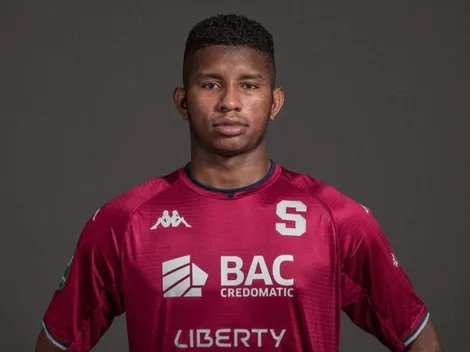 Saprissa sufre baja de último momento por un triste motivo