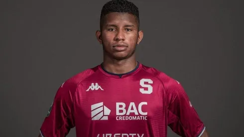 Fidel Escobar no será de la partida del cuerpo técnico morado pues debe atender asuntos personales (Saprissa)