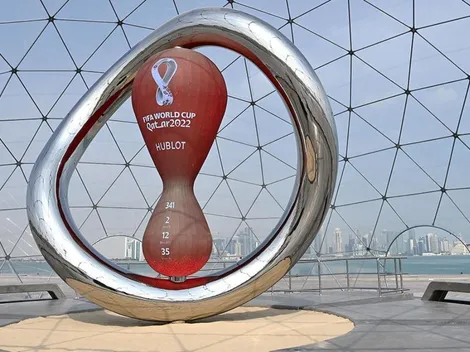 Mundial de Qatar 2022 podría iniciar antes de lo previsto