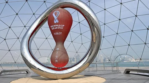 Mundial de Qatar 2022 podría iniciar antes de lo previsto